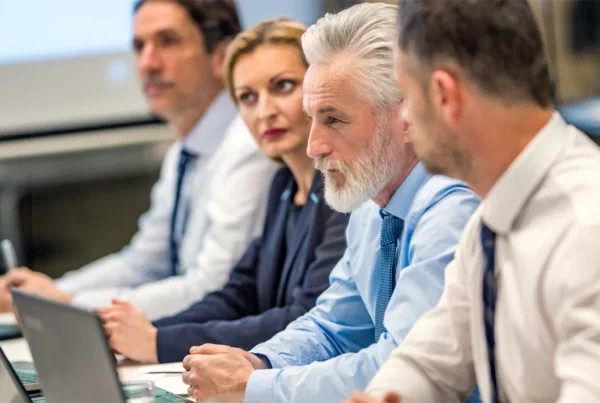 Corporate governance in family businesses: balancing family and business interests