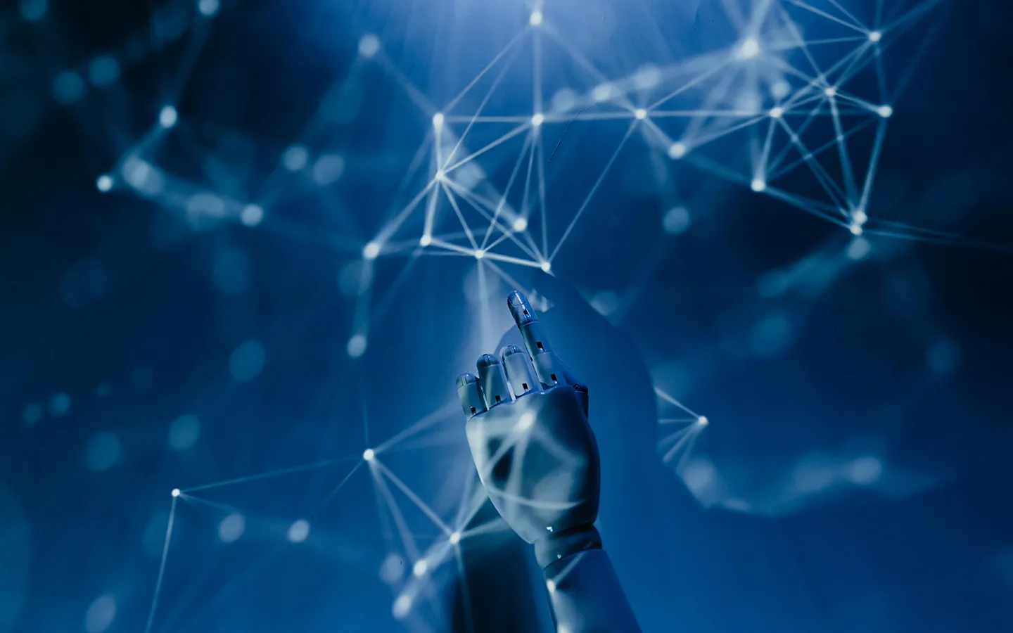 La Inteligencia Artificial en el Nuevo Código Procesal Civil