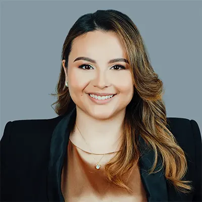 Ana Gabriela Santiago