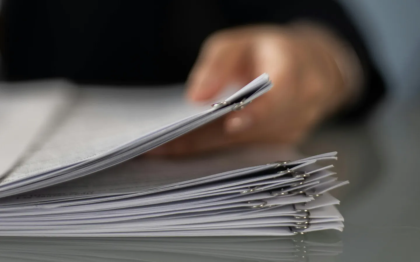 Disclosure of Evidence in the Civil Procedure Code