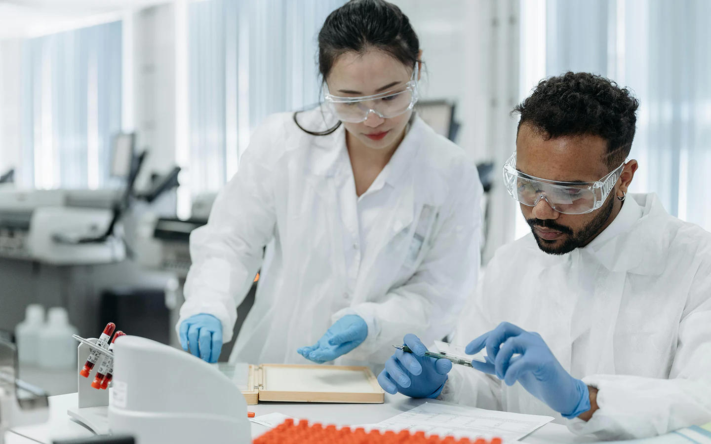 Panama Creates New Permanent Residence Subcategory for Researchers, Scientists and Exceptional-Talent Professionals